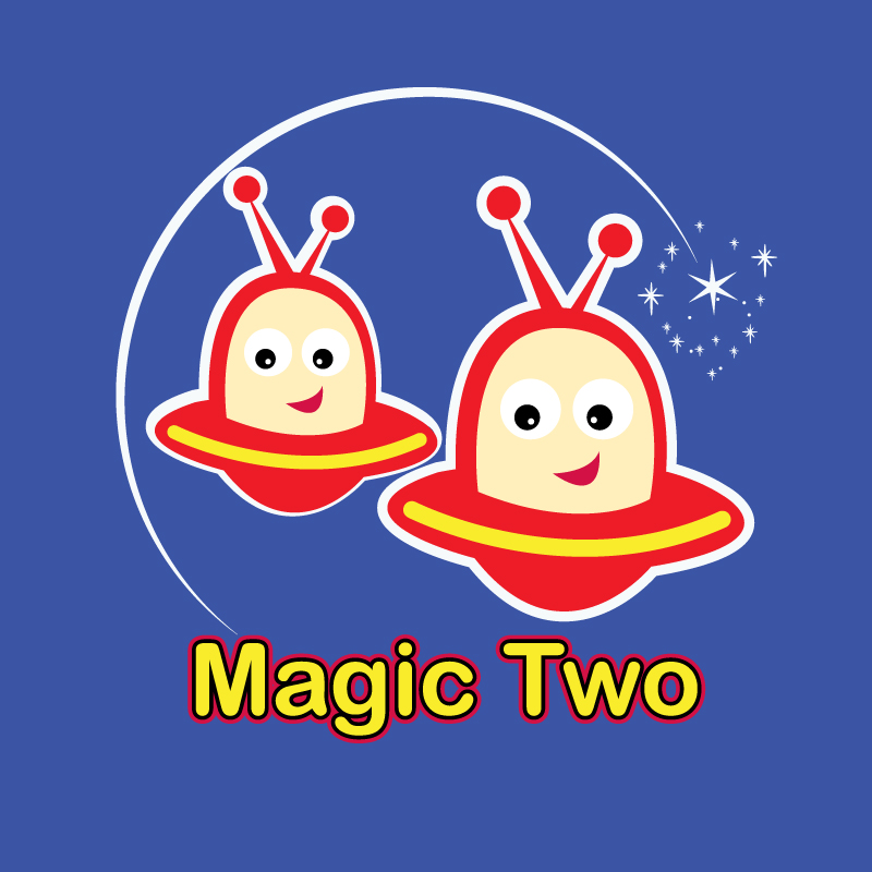 Magictwo Fashion For Kids